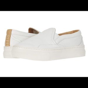 Soludos Platform Sneaker